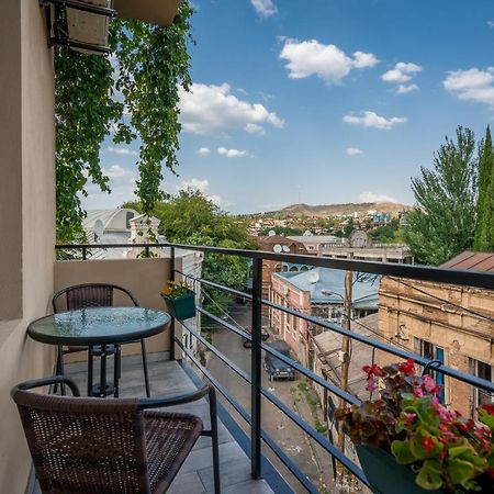 Constant Tbilisi Otel Dış mekan fotoğraf