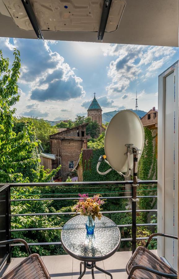 Constant Tbilisi Otel Dış mekan fotoğraf