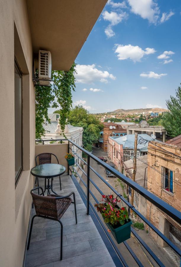 Constant Tbilisi Otel Dış mekan fotoğraf